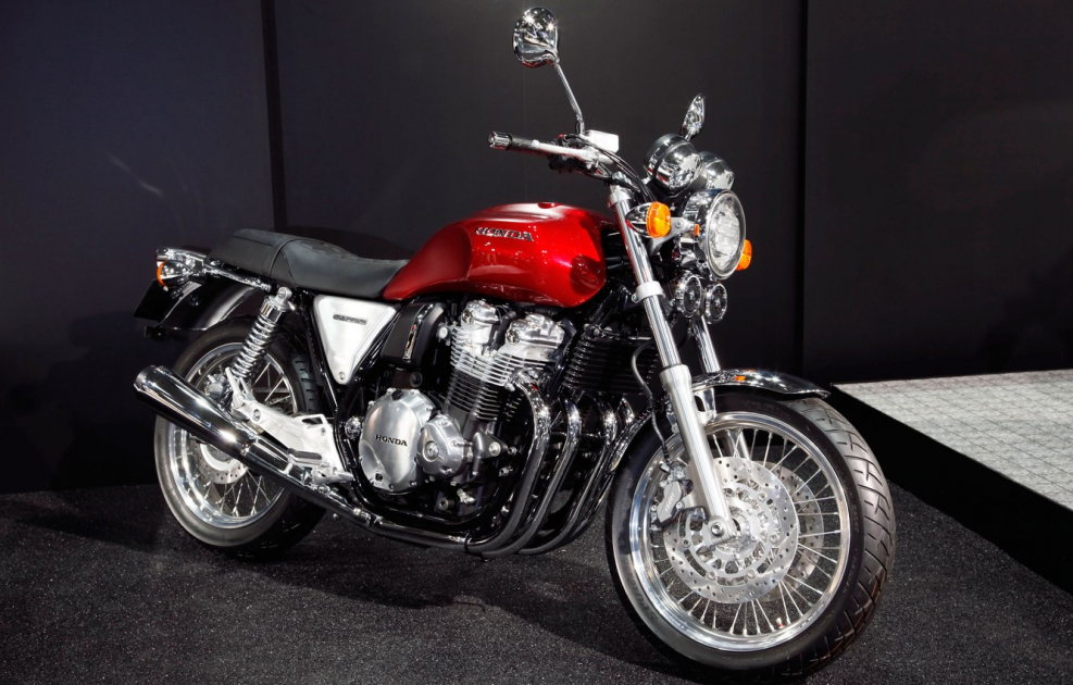 Honda cb1100 Wallpapers