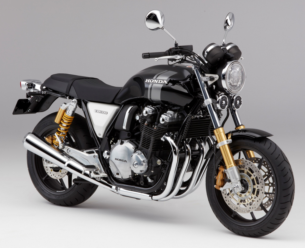 Honda cb1100 ex 2020