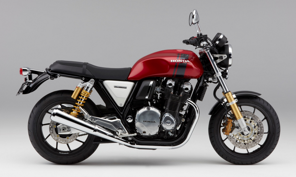 Мотоцикл Хонда CB 1100