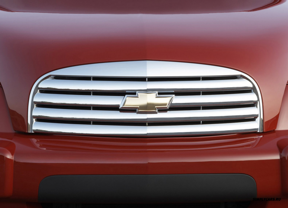 Chevrolet next купить