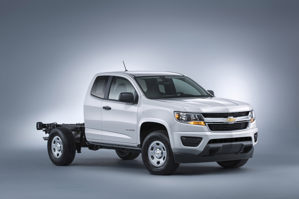 Минивэн Chevrolet Uplander