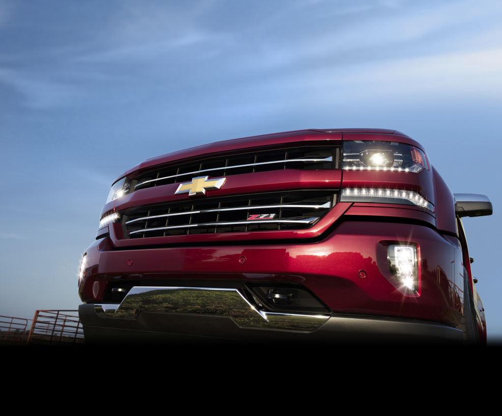 Шевроле Malibu LTZ