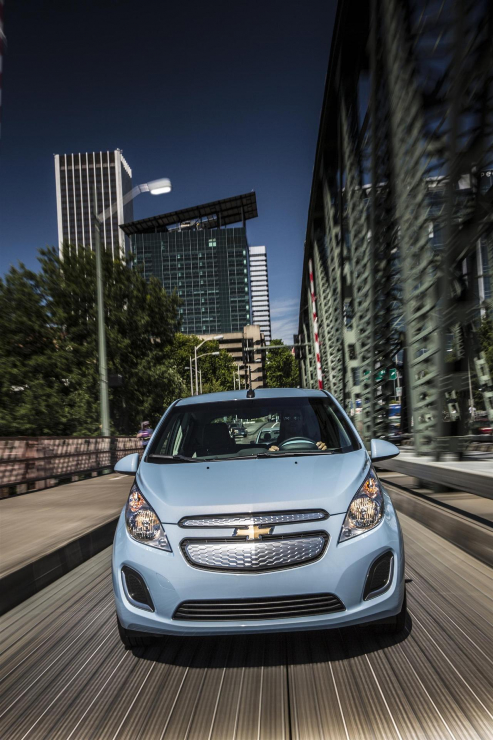 Chevrolet Volt 2019