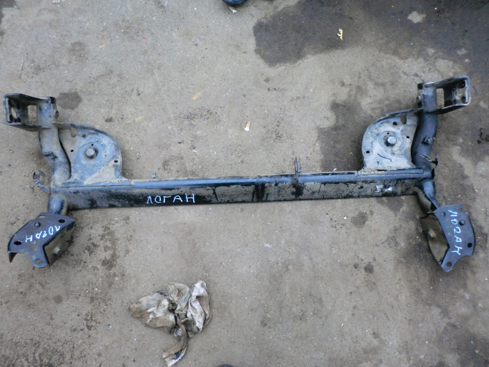 Подрамник Renault Duster 544045767r