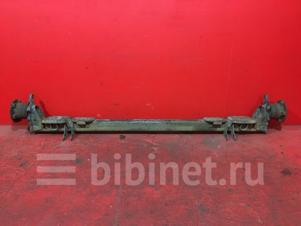 Подрамник Renault Duster 544045767r