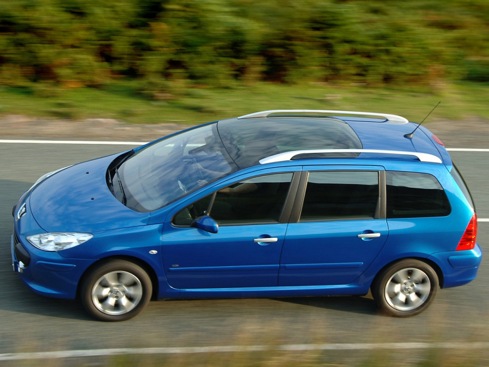 Peugeot 307 SW