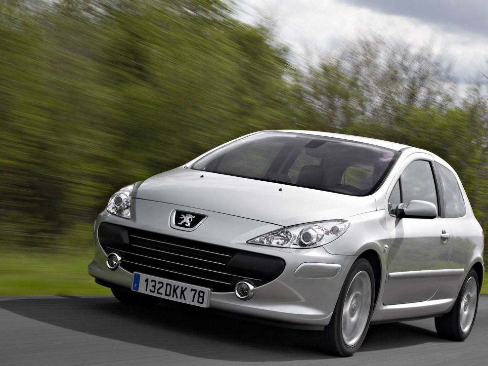 Peugeot 307 i