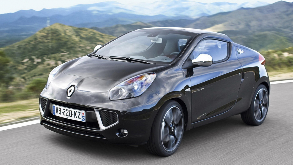 Renault -