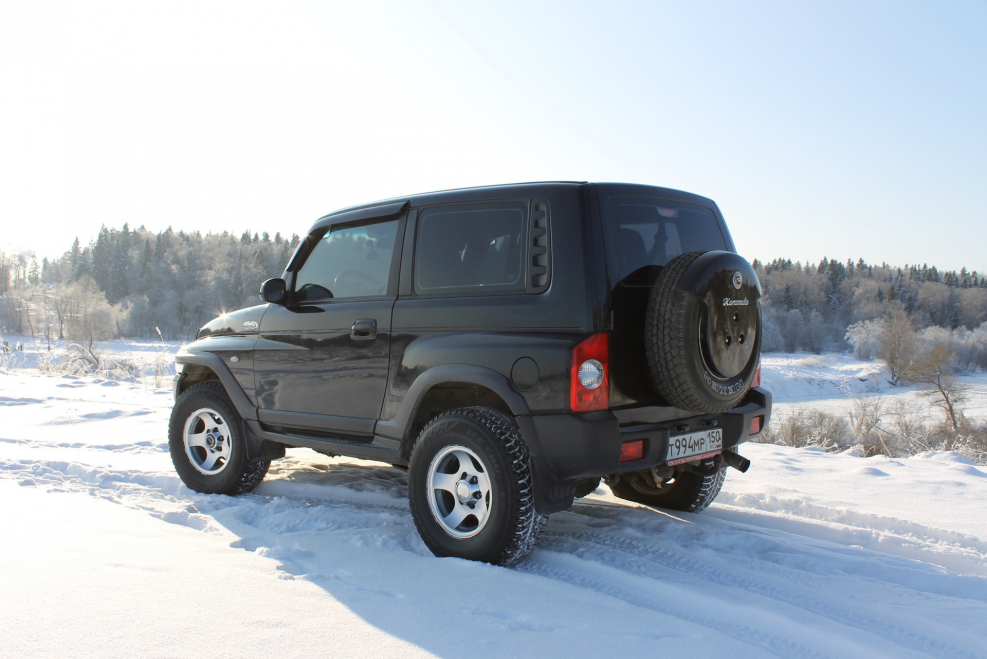 Tager 3200
