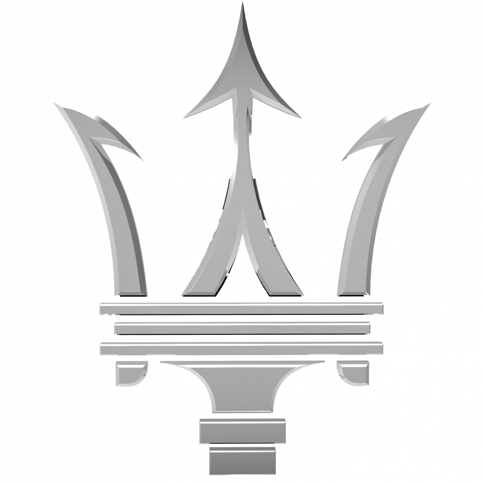 Maserati лого обои