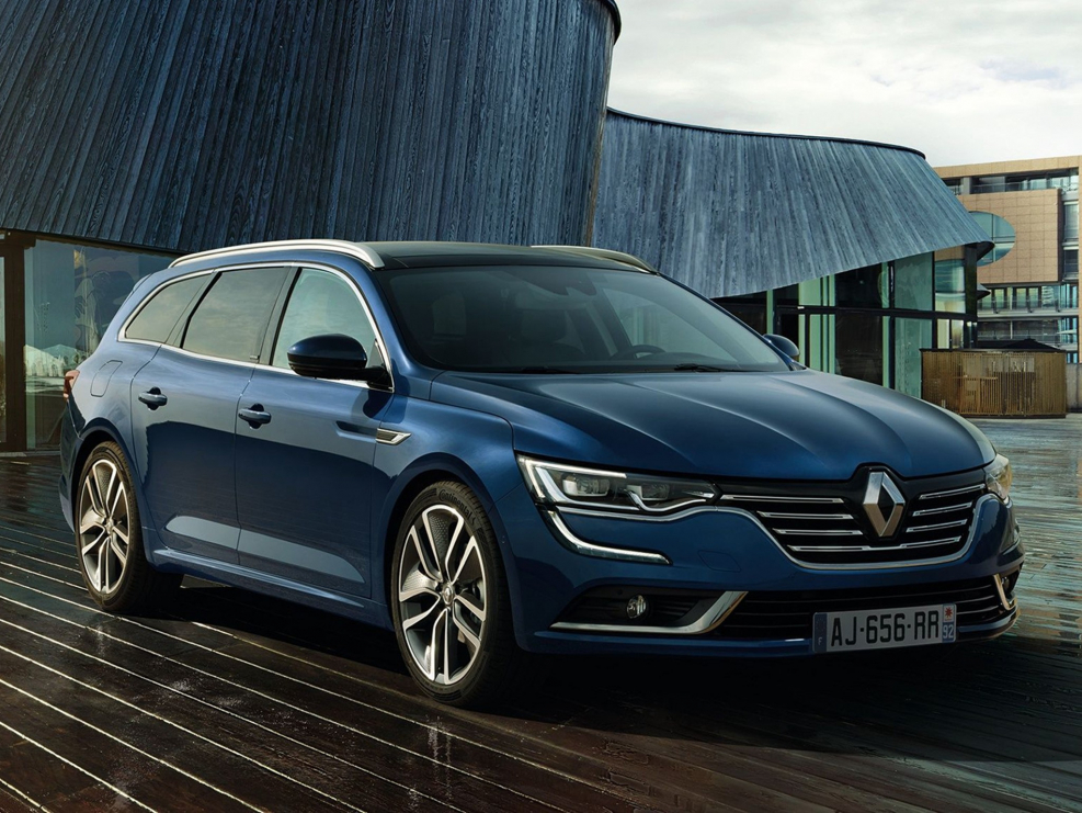 Renault Talisman