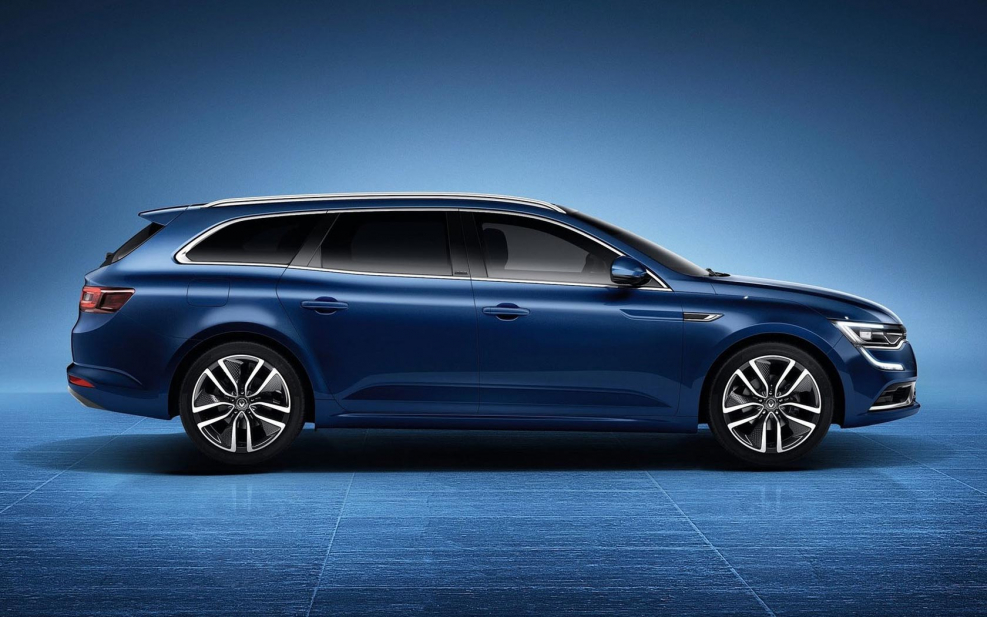 Renault Talisman Wagon