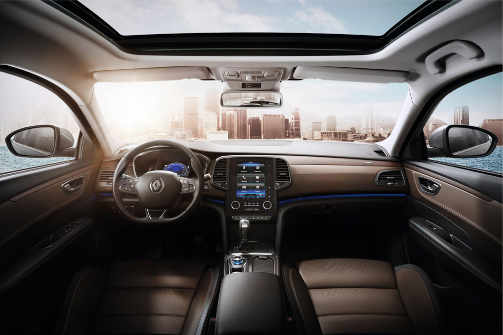 Renault Talisman