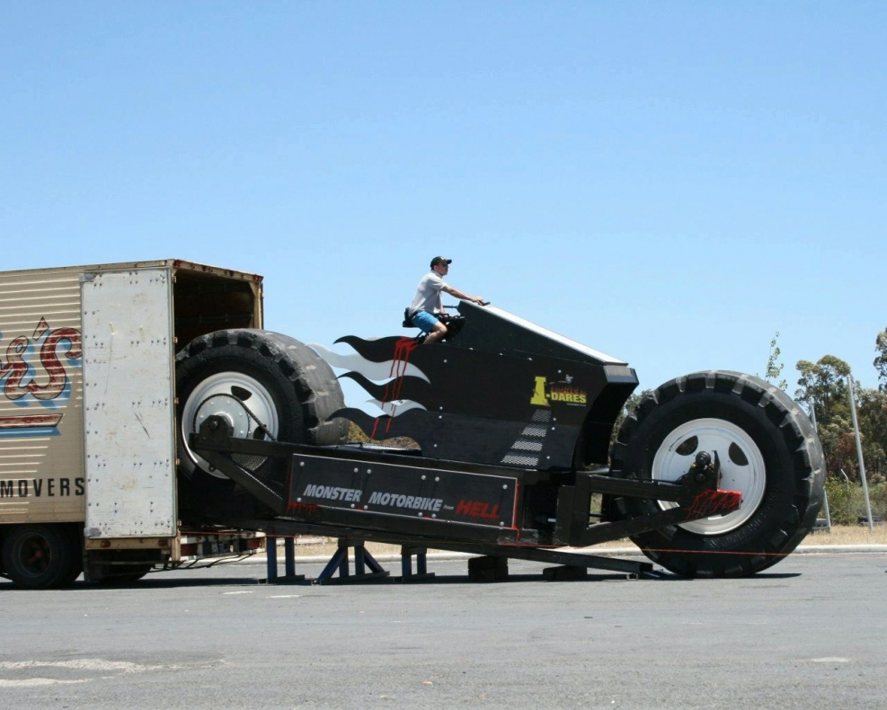 Gunbus 410