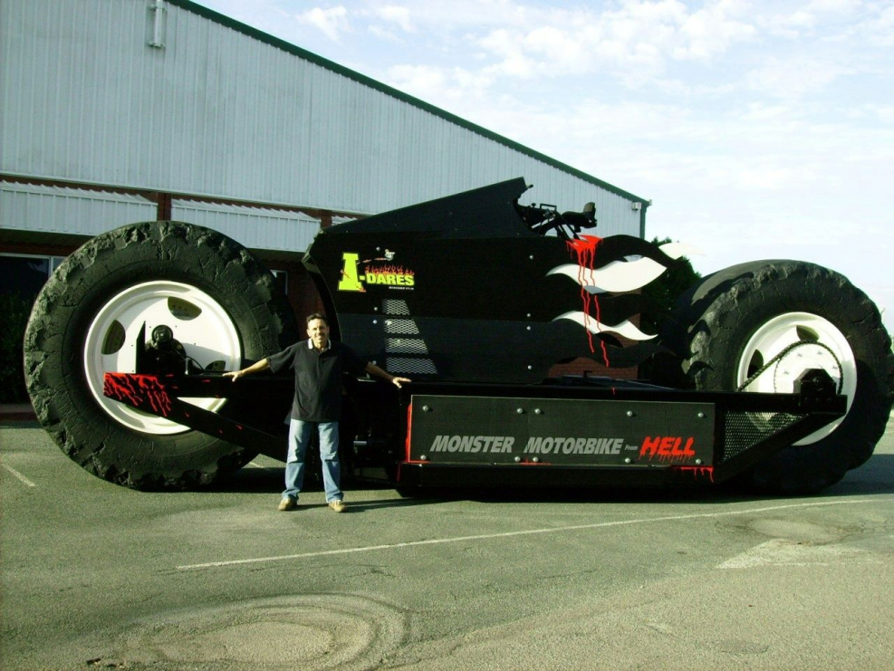 Lazareth v8
