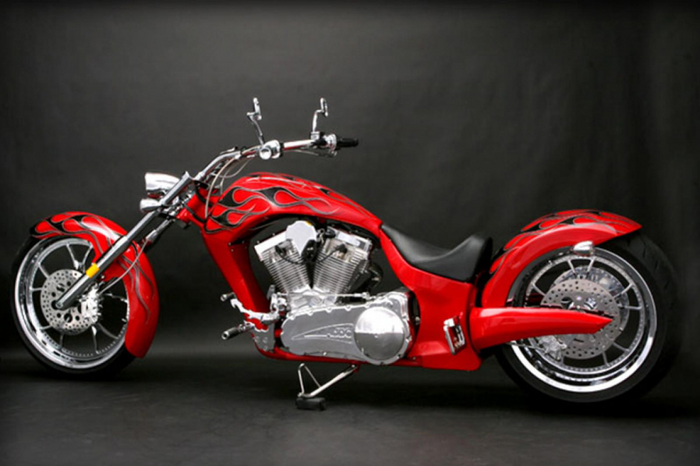 Dodge Tomahawk v10 Superbike