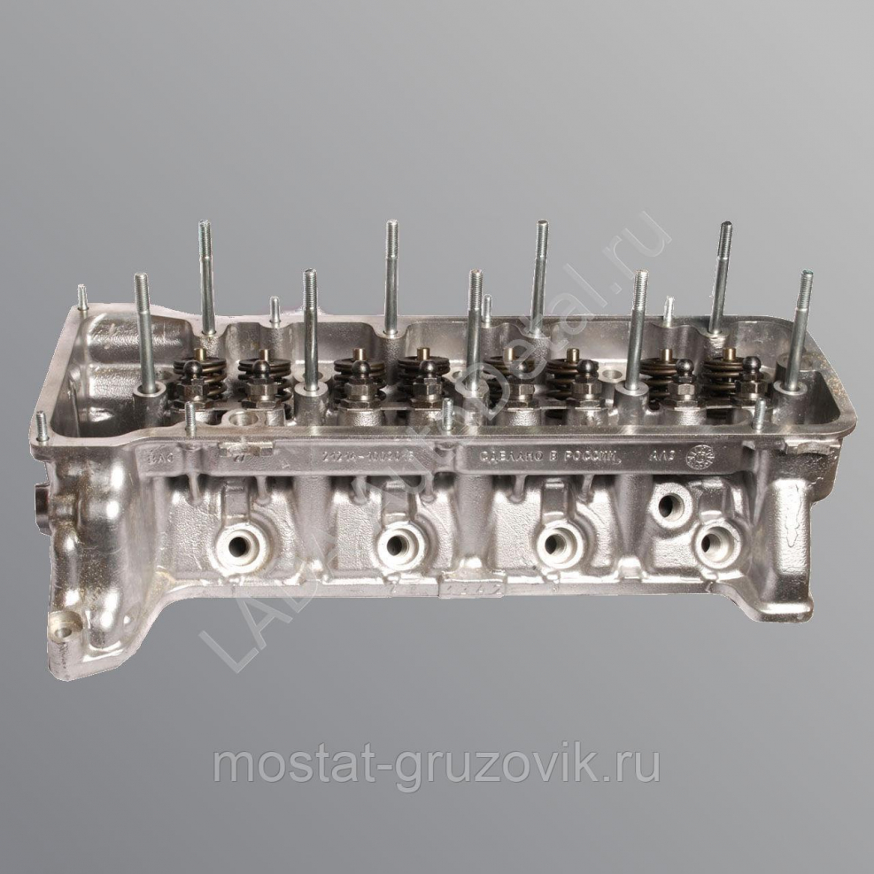 Головка цилиндров 21214-1003011-10