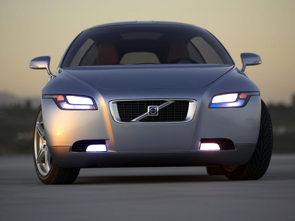 Volvo 3cc