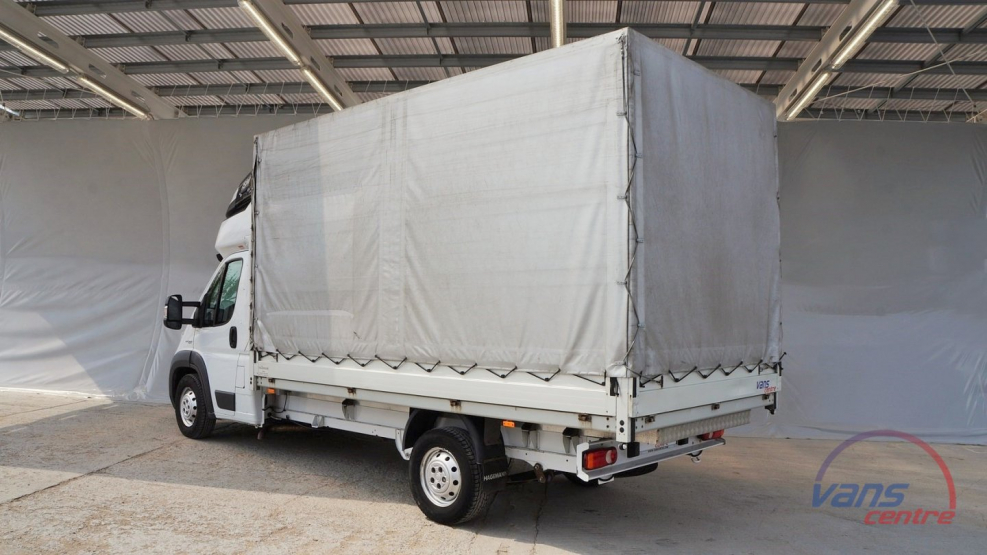 Fiat professional Ducato 2000