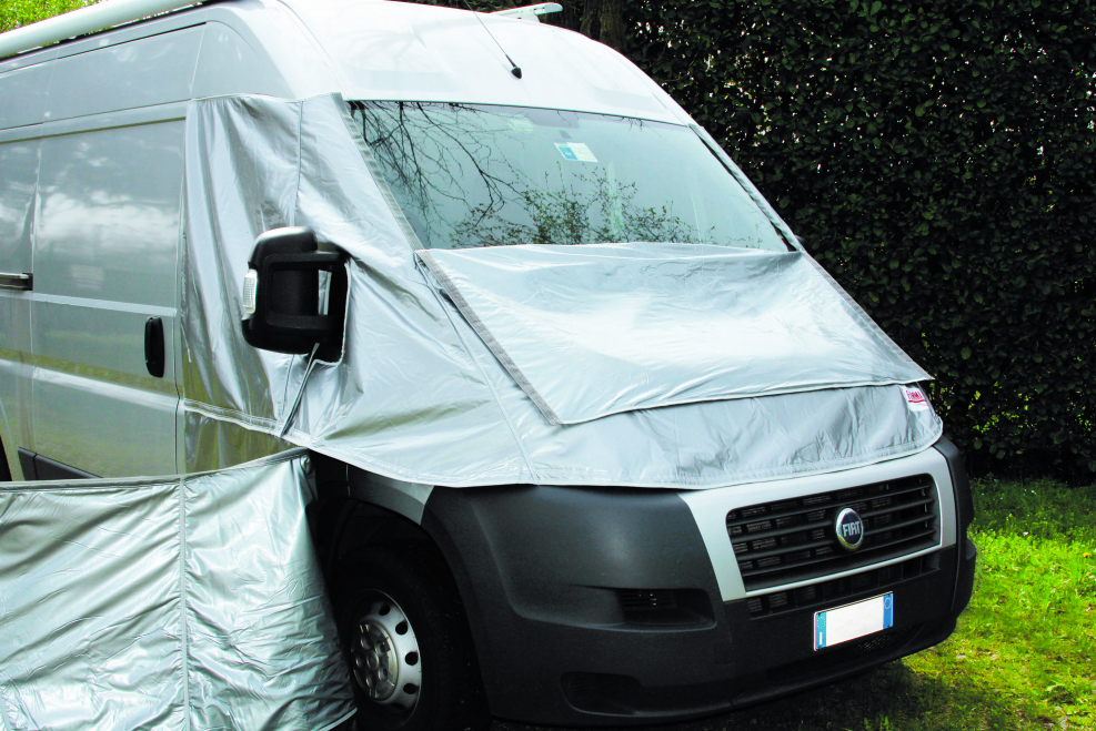 Fiat Ducato с европлатформы 430