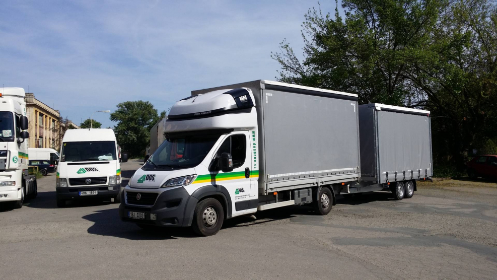 Fiat Ducato 2009 гос номер