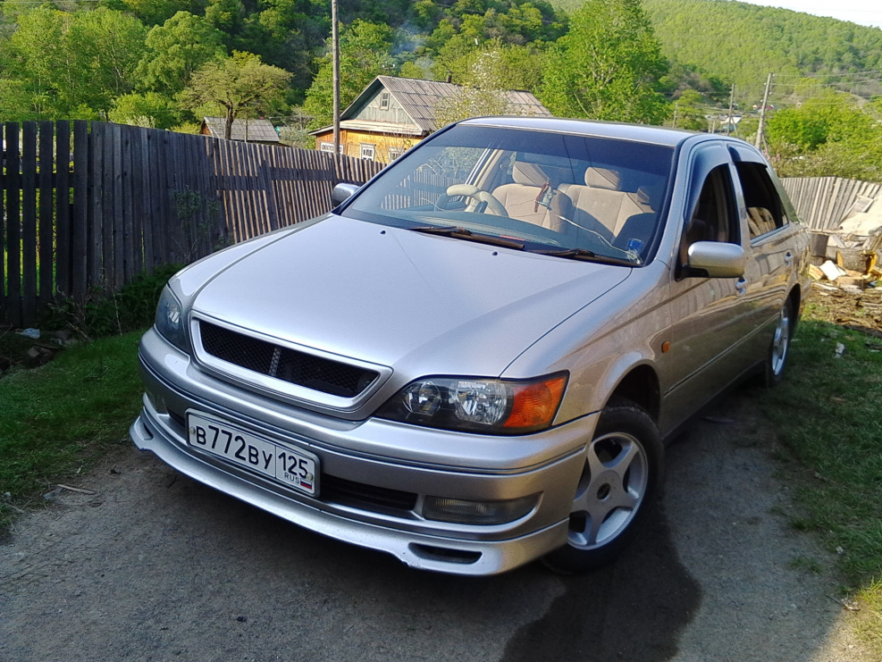 Виста св 50