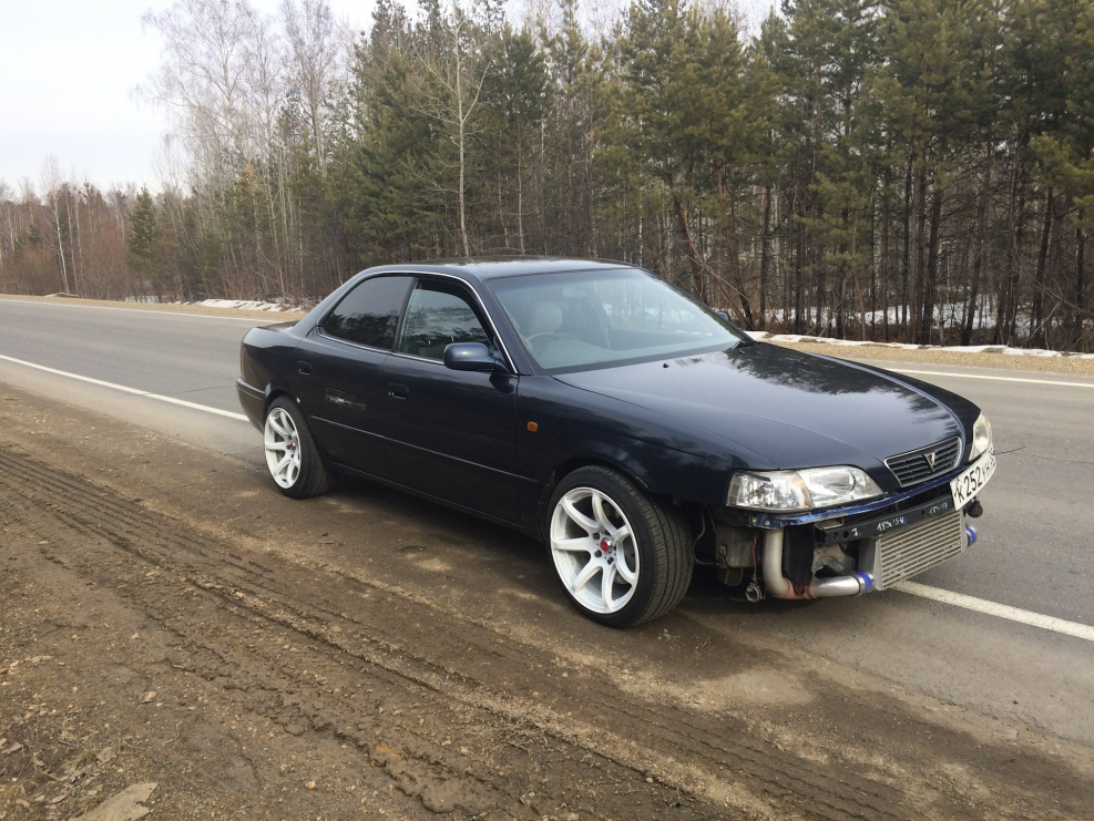 Toyota Vista 40