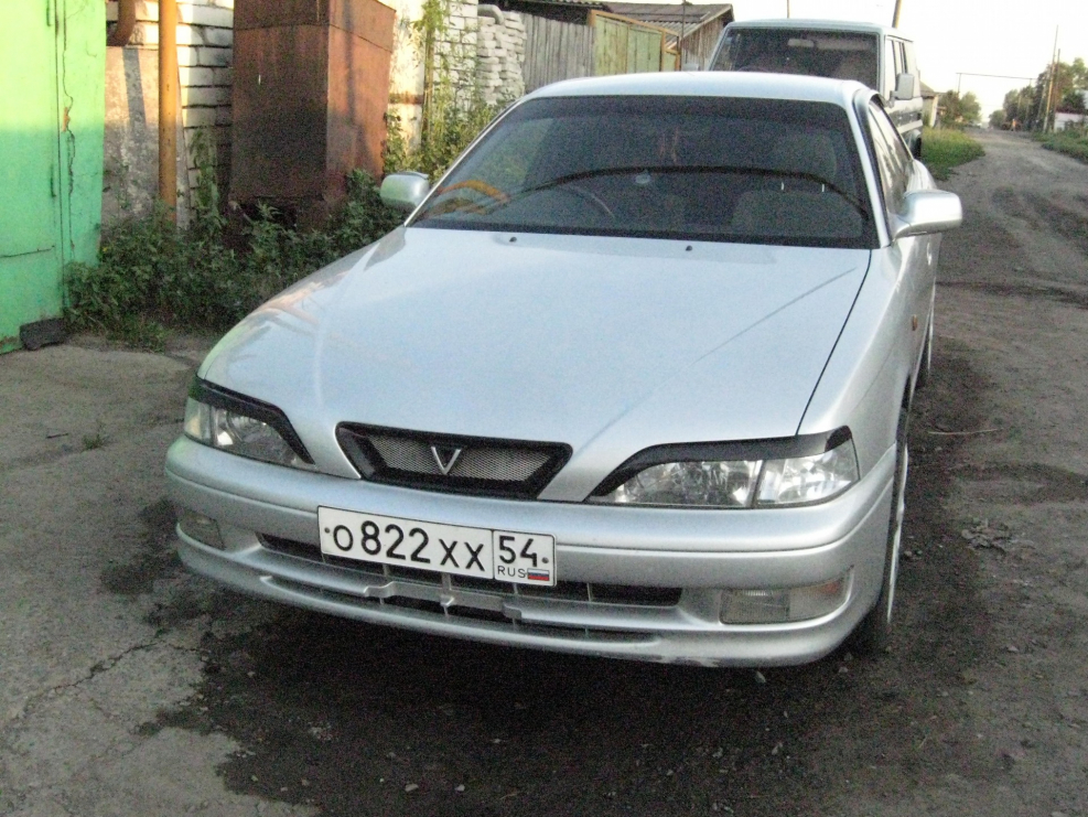 Toyota Vista sv41