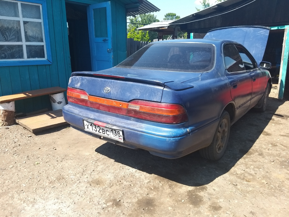 Toyota Vista 30