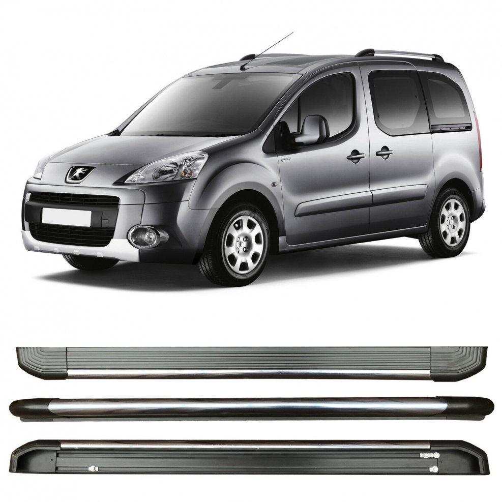 Peugeot partner 2