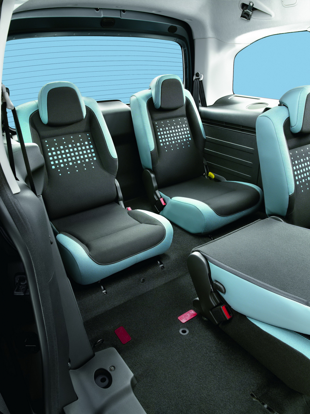 Citroen Berlingo Multispace 2018