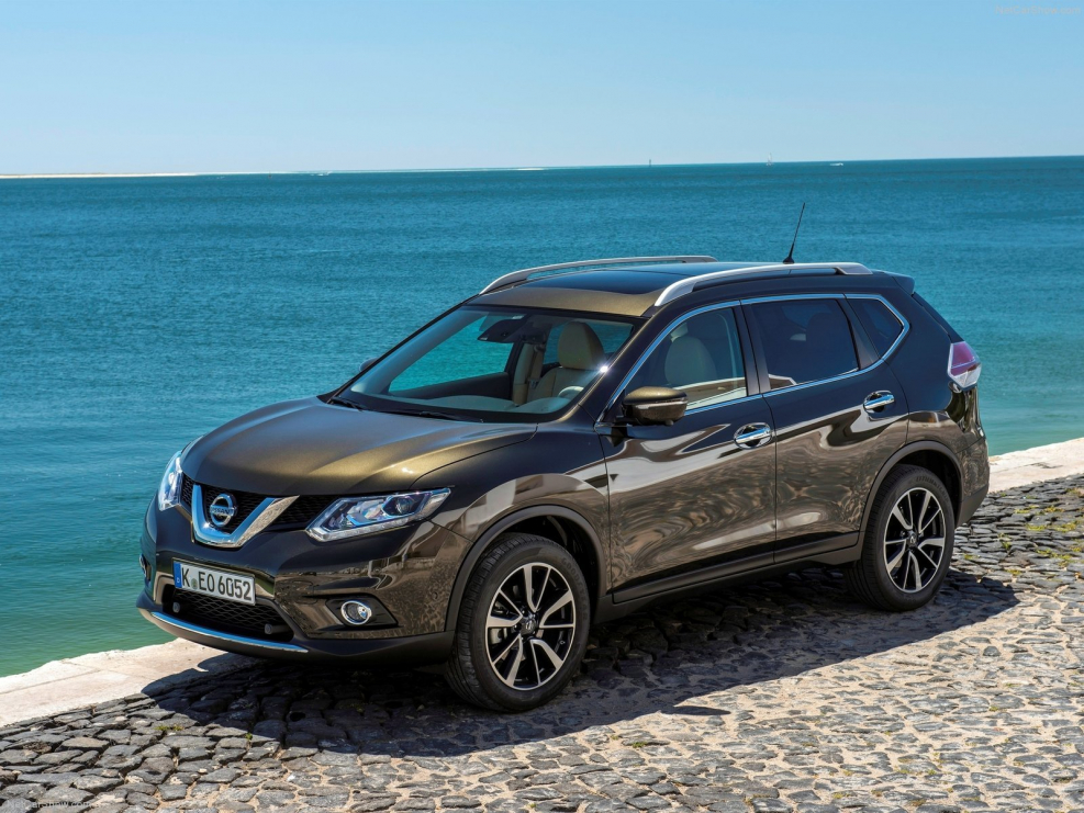 Nissan x-Trail t32