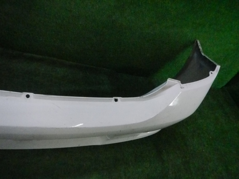 Бампер задний Renault Logan 8200916804