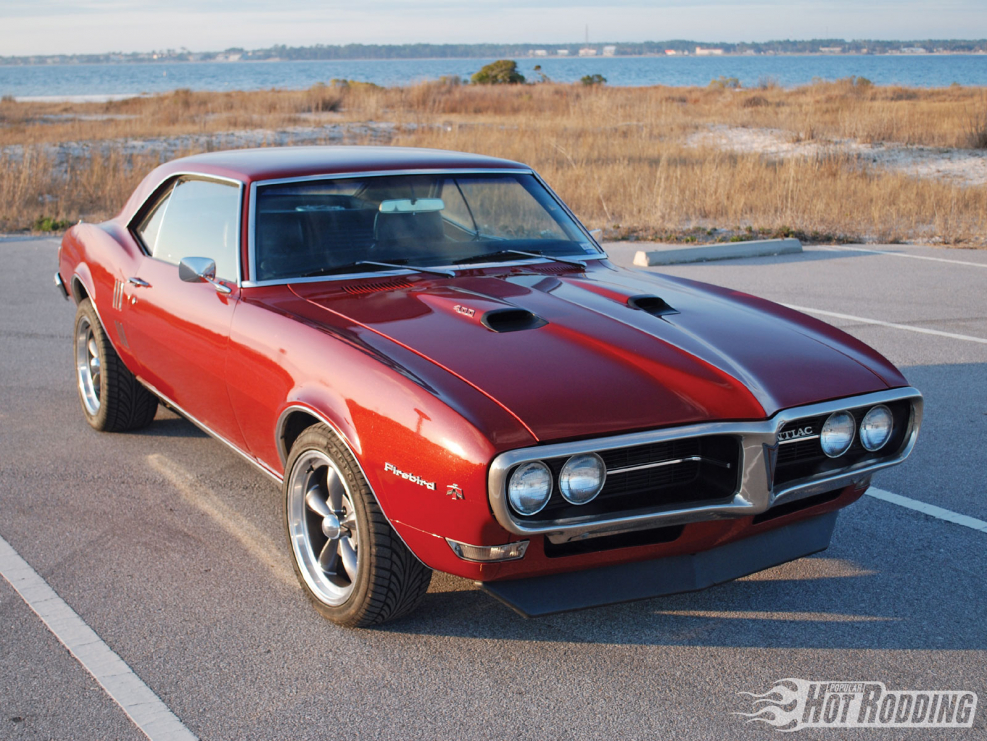 Pontiac Trans am 1977