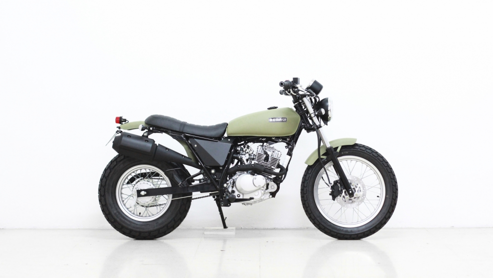 Suzuki van van 200