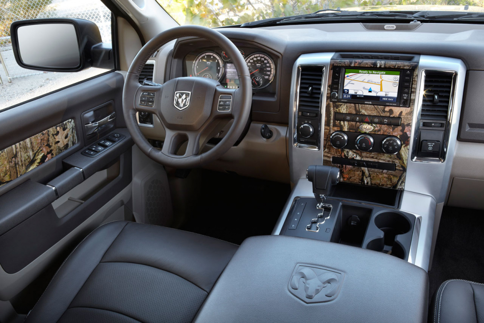 Dodge Nitro Concept 2005