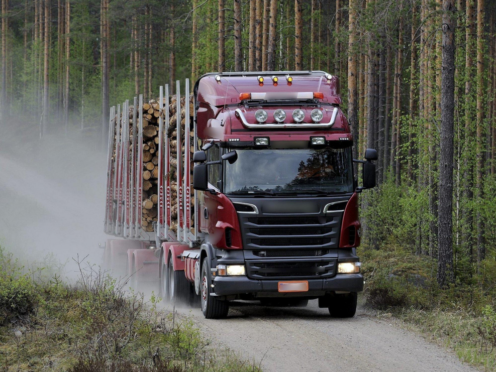 5421636 Truck Wallpapers