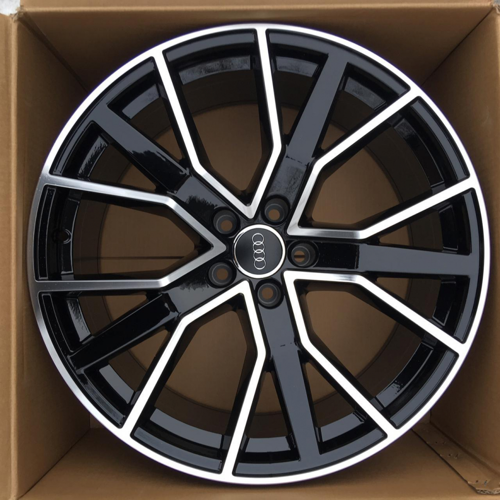 Audi q5 диски r21