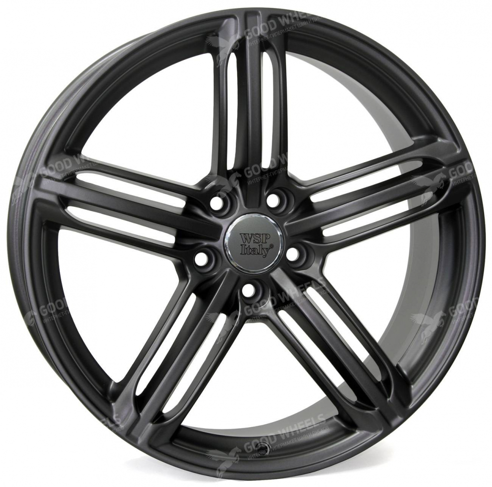 WSP Italy w560