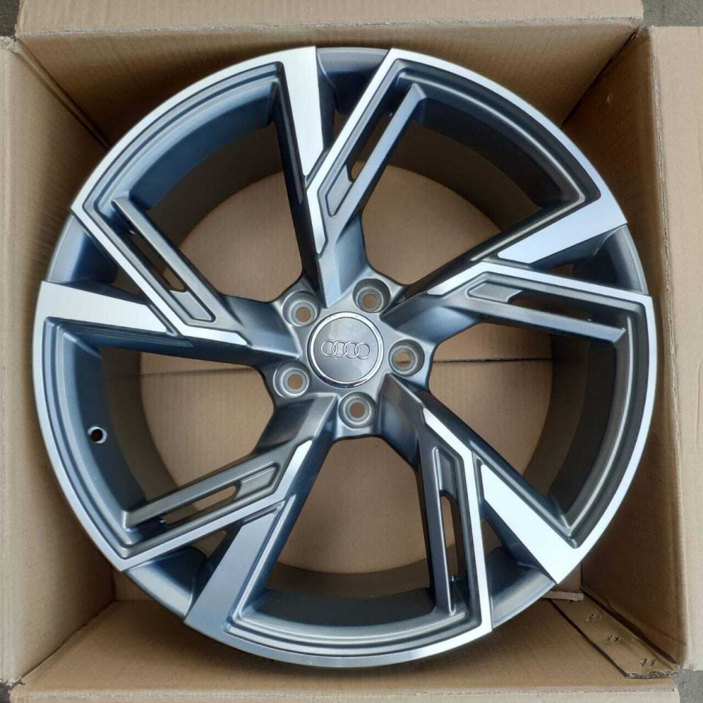Диски Audi rs19