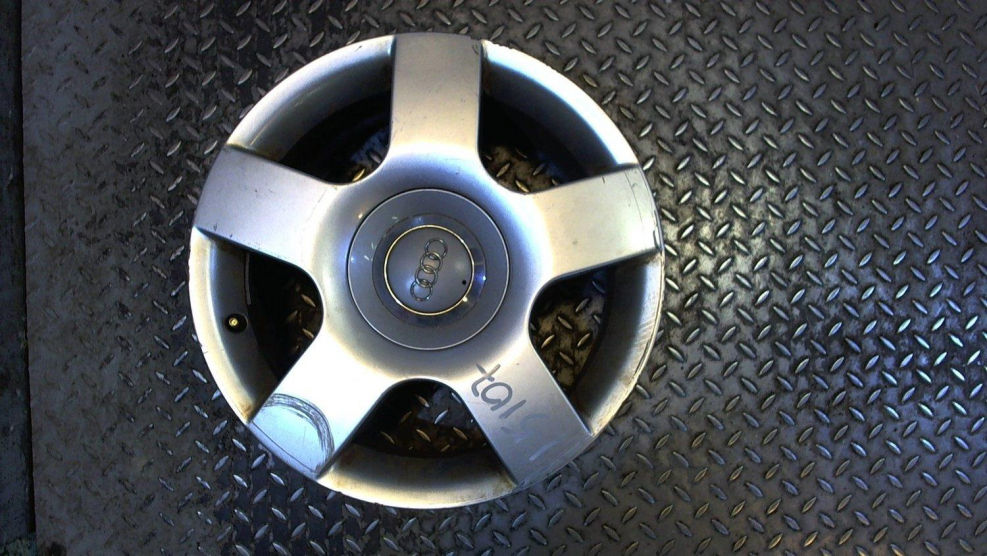 Audi a4 b5 диски