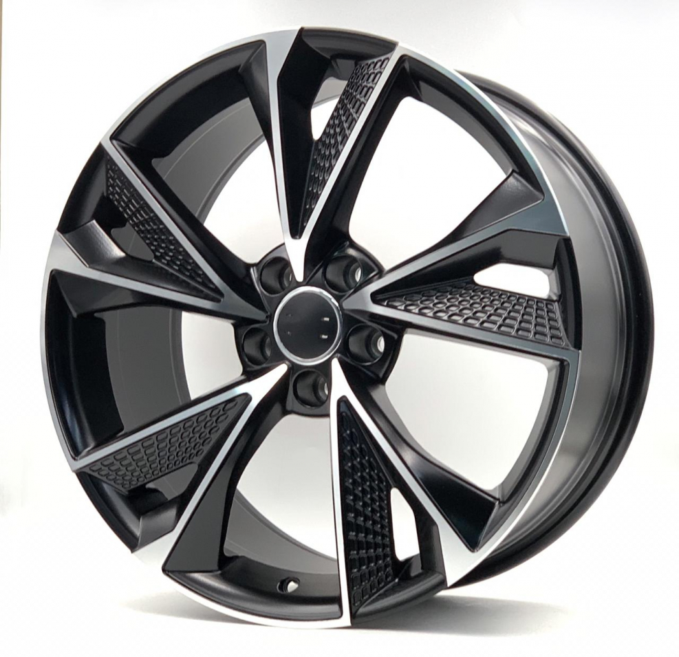 NW 5053 8.5х19/5x112.0 d66.6 et30 MSDB