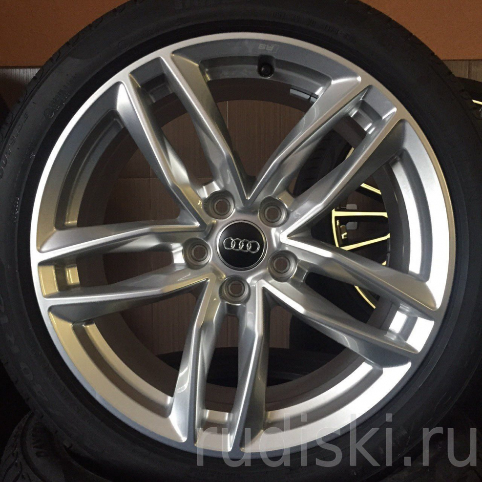 R19 5x112
