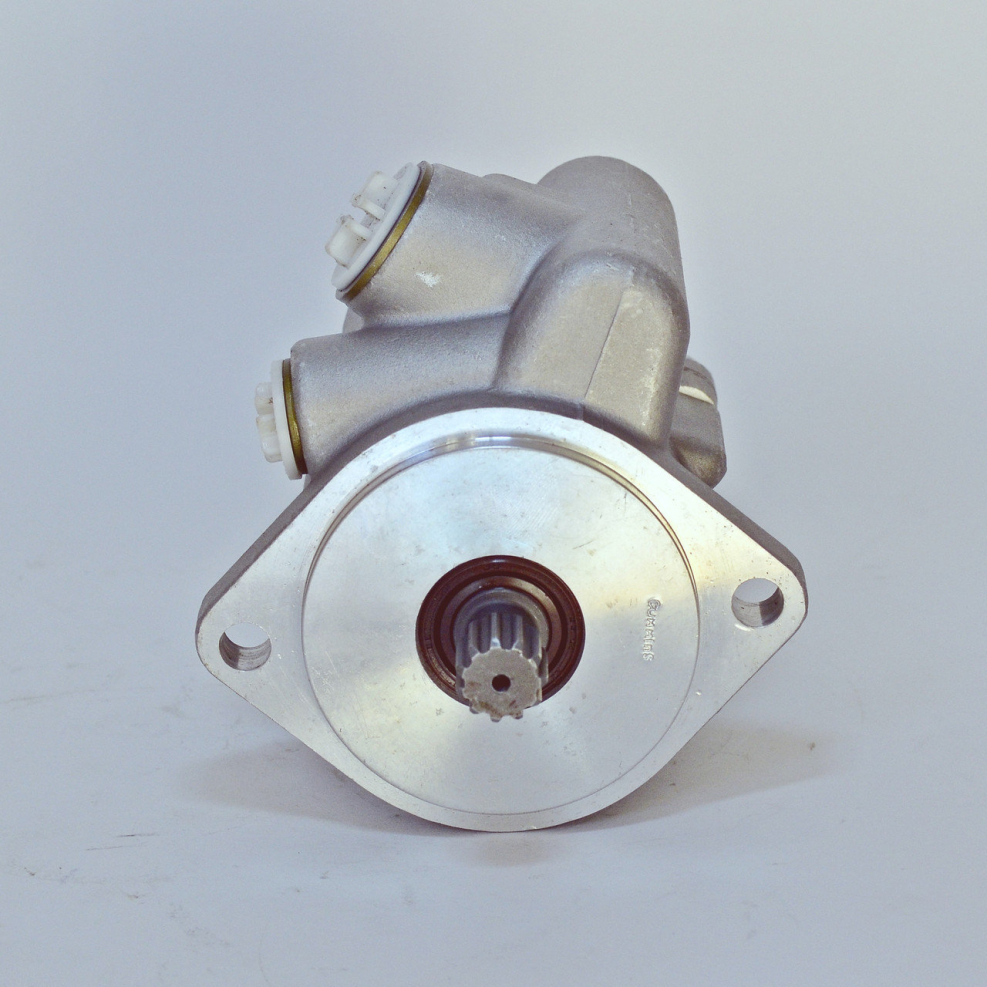 Насос ГУР Валдай cummins 3.8