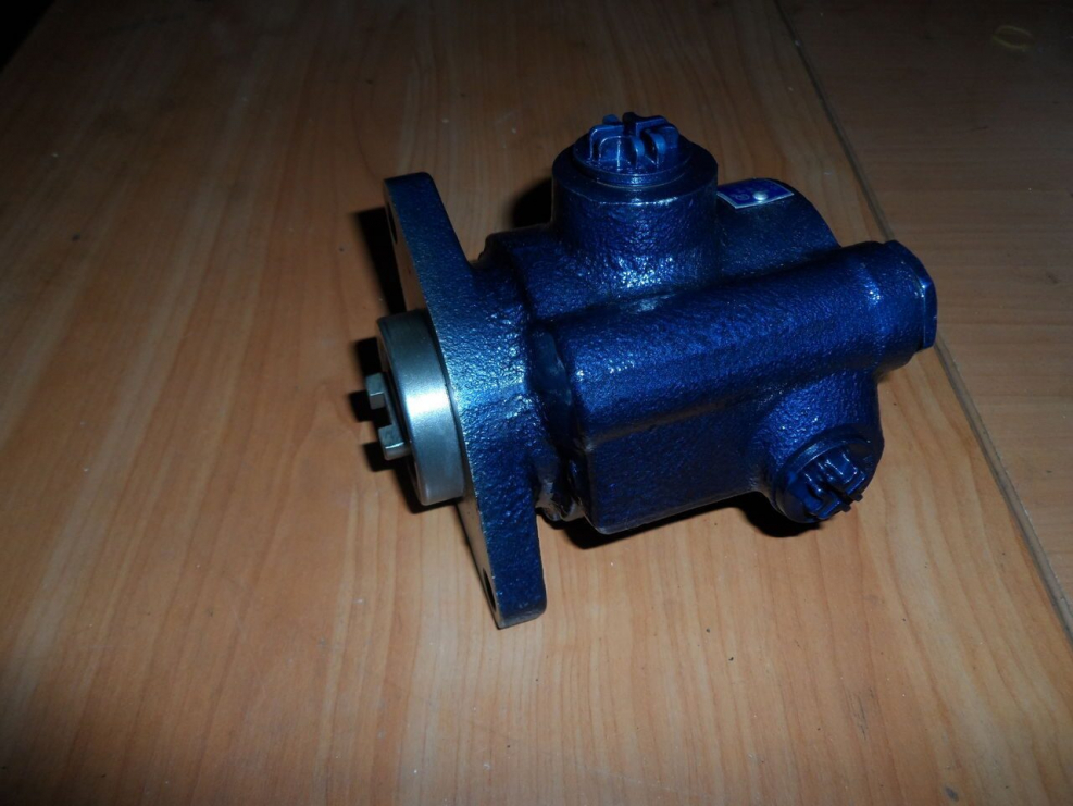Насос ГУР 6520-3407200-02 КАМАЗ