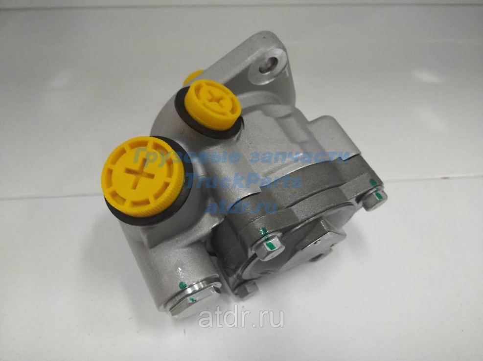 Насос ГУР cummins 6isbe