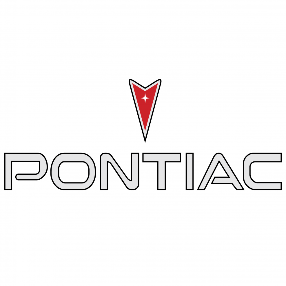 Pontiac Firebird Trans am logo