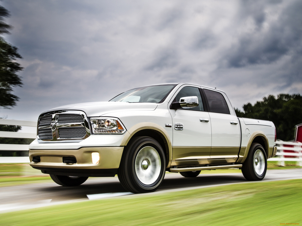 Dodge Ram 1500
