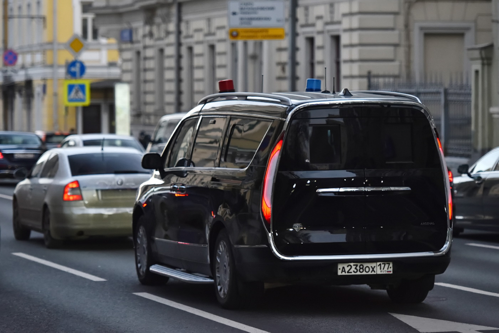 ICONIQ Motors