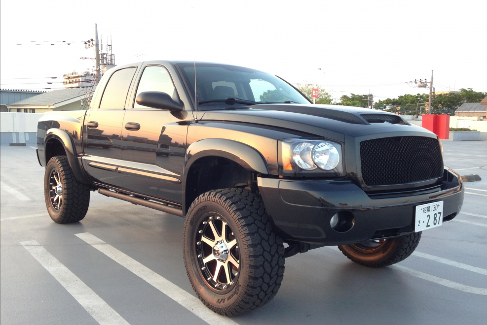 Dodge Durango 1998 Pickup